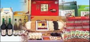 참살이 영양식 소비자 호평
