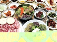 아삭아삭 새싹채소… 봄내음 가득