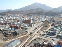 광천, 옛 상권 회복한다