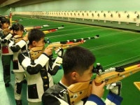 청원군 사격장 전훈지로 각광