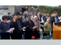 “60년 피운 담배 끊을게유”