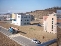 천안 노른자땅 주말농장 활용