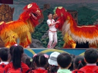 예술의 무한한 소재, 자연