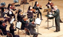 모차르트 탄생 250주년 기념 콘서트