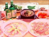 뽀얀 국물에 선지ㆍ내장 가득 시원해요