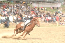 아산 성웅이순신축제 성황