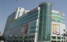 동대문 패션 거상들이 몰려온다