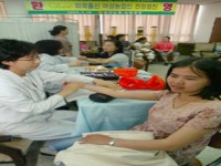 외국여성 농업인 건강검진