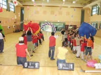 이웃에 사랑의 자양분 제공