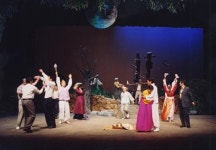 천안에 ‘시립극단’ 만든다