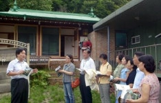 “시골집서 에너지생태 배워요”