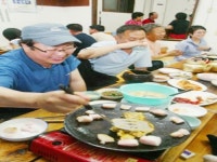 “찰떡 궁합이네”