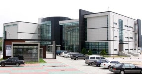 금산인삼종합전시관 새단장