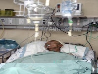 “치료비는커녕 고향 갈 여비조차 없어요”