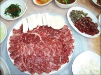 한우 암소… 입에 넣으면‘살살’