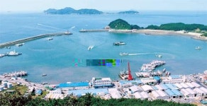 유람선 타고보니 나폴리 안부럽네