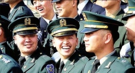 한남대 ROTC 전국 최우수