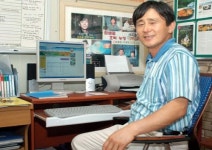 ‘호박 하나로 대박’ 농기업 참샘골 호박농원