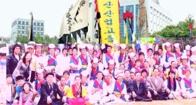 보령 주산산업고, 전국학생풍물‘대상’