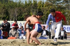 제58회 당진 충남도민체전