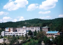 서해안 시대 명문고 힘찬 도약