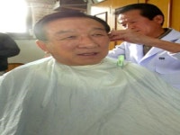 이발소에 가는것 아니라 동네사랑방 들르는 기분