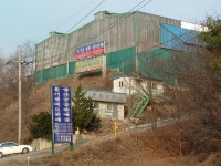 폐기물업체 악취 6년째 진동