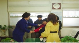 “친구야 우리가 힘이 돼줄게”