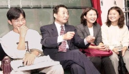 화려한 경력 갖춘 ‘행정의 달인’