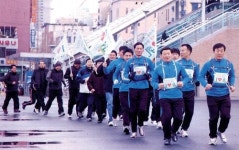 “최고 유가공 기업 발돋움”