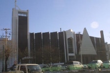 천안제일감리교회 구룡동 이전