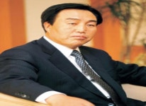 논산출신 이기태씨 삼성전자 부회장 됐다
