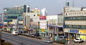 중년층 겨냥 ‘찜질방’ 유망