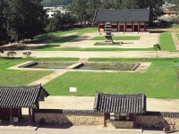 충남 옛 절터 복원