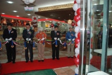 크리스피크림 도넛