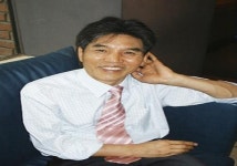 “고통도 어루만져야 진정한 작가지”