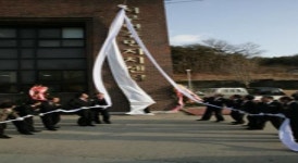 홍성 서부면 주민자치센터 문 열어