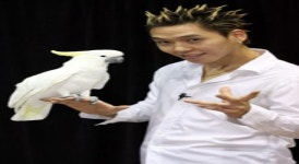 마술 10년 이은결의 ‘스토리가 있는 매직’