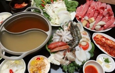 색다른 맛 샤브ㆍ수끼… 가격거품도 ‘쏙’