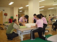 재활 전문병원 천안에 개원