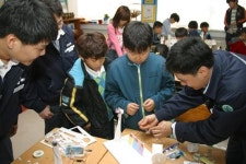 “신비한 과학세계에 푹 빠졌어요”