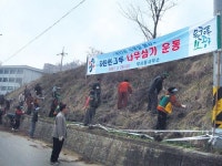 부사동사무소식목행사