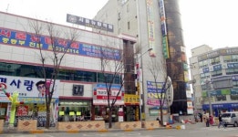 닭갈비집등 저가형 고기집 유망