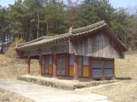 논산 충헌사ㆍ성삼문 유허지