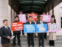 아산시 잇단 민원에 ‘골머리’