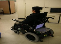 첨단 IT기술 장애우 삶 바꾼다