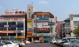 웰빙 확산… ‘건강용품 숍’ 뜬다