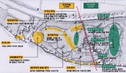 서천 생태체험공원 조성
