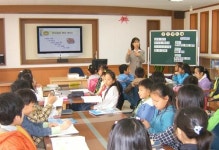 작지만 강한 공동교육… “학생들이 돌아와요”