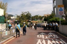 스쿨존 불법주ㆍ정차 이달부터 집중 단속